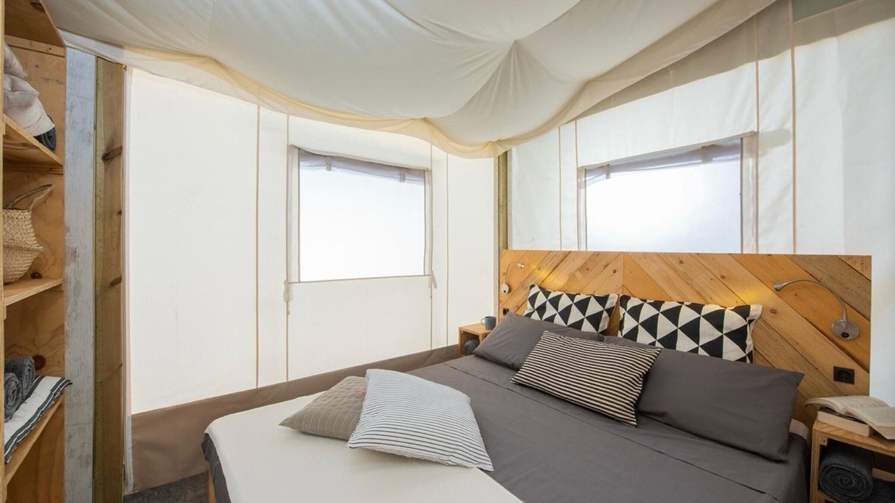 Photo of Bedroom in Montecatini Val di Cecina
