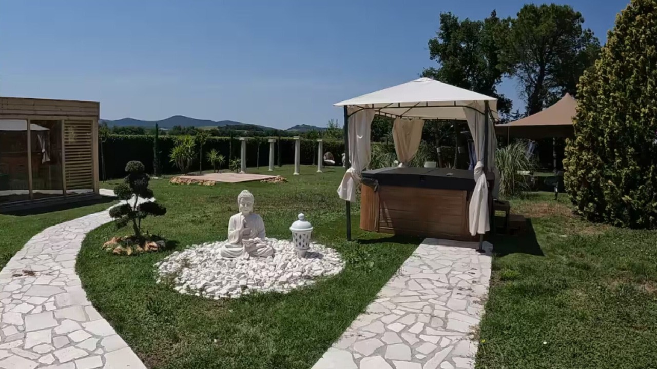Photo of Outdoor in Montecatini Val di Cecina