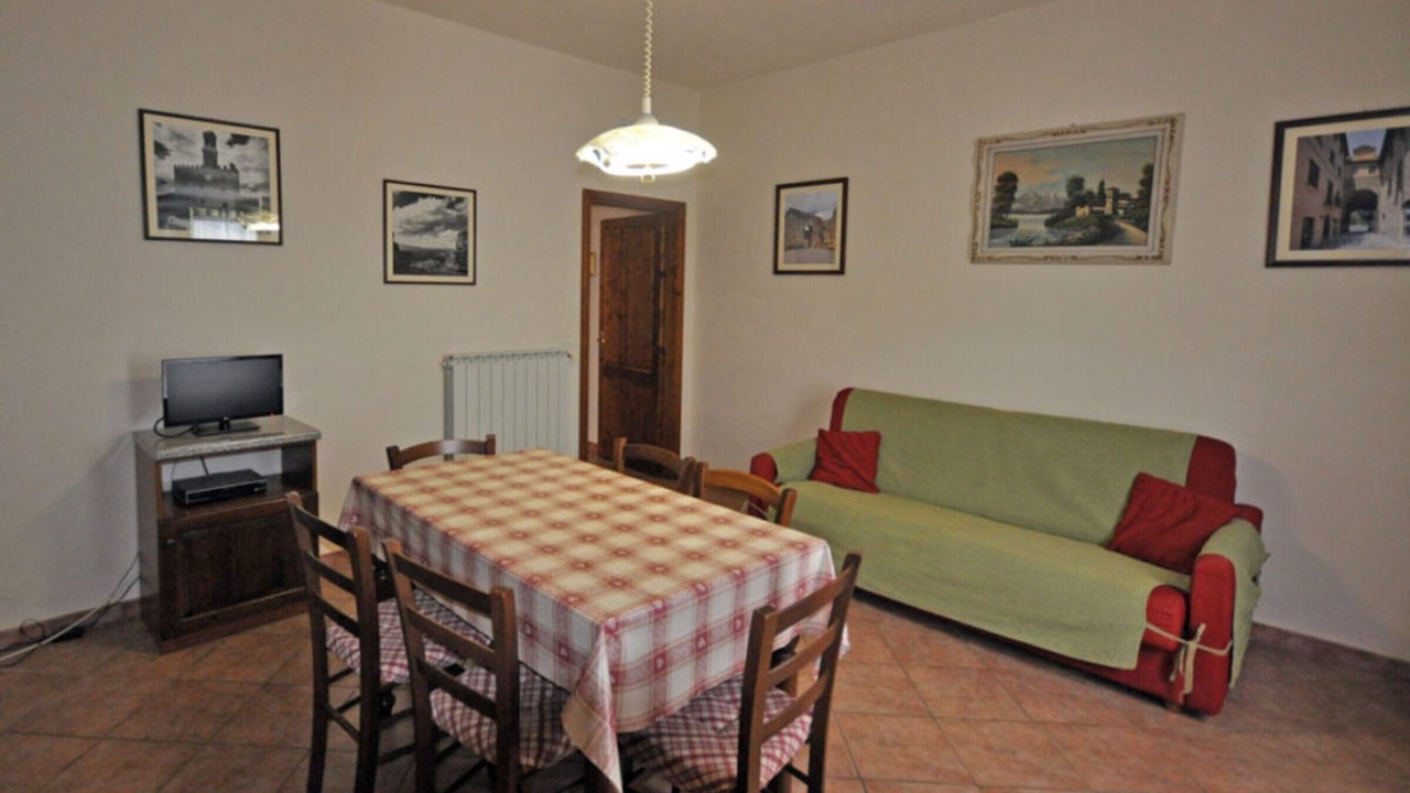 Photo of Livingroom in Montecatini Val di Cecina
