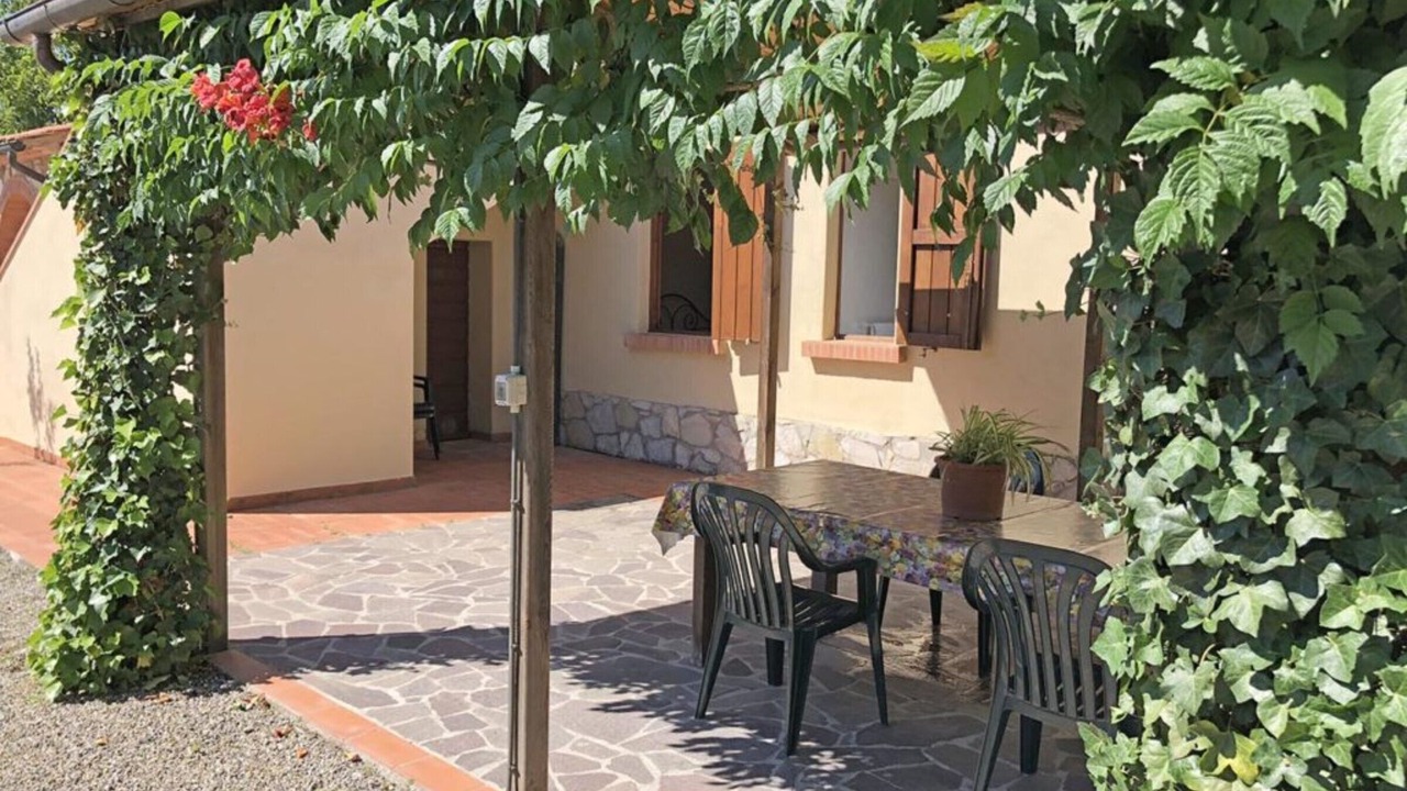 Photo of Outdoor in Montecatini Val di Cecina