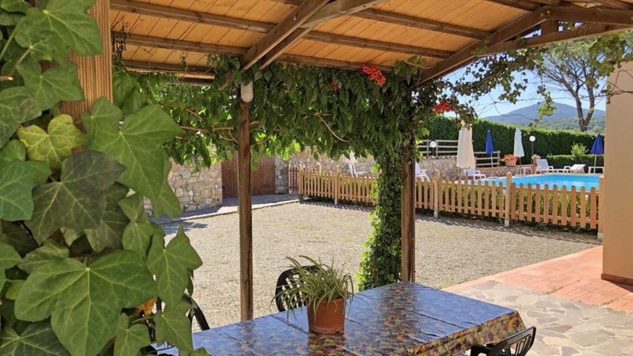 Photo of Outdoor in Montecatini Val di Cecina