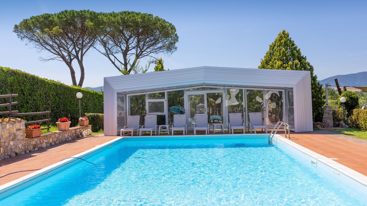 Photo of Outdoor in Montecatini Val di Cecina