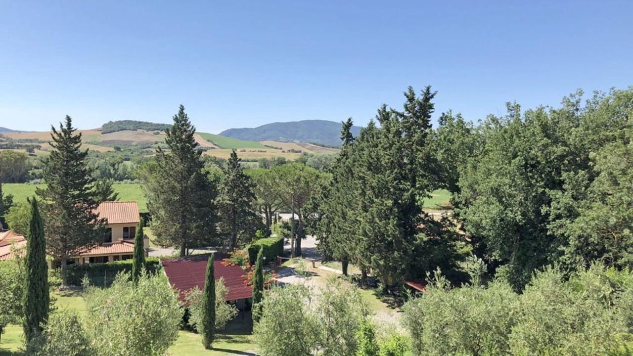 Photo of Outdoor in Montecatini Val di Cecina