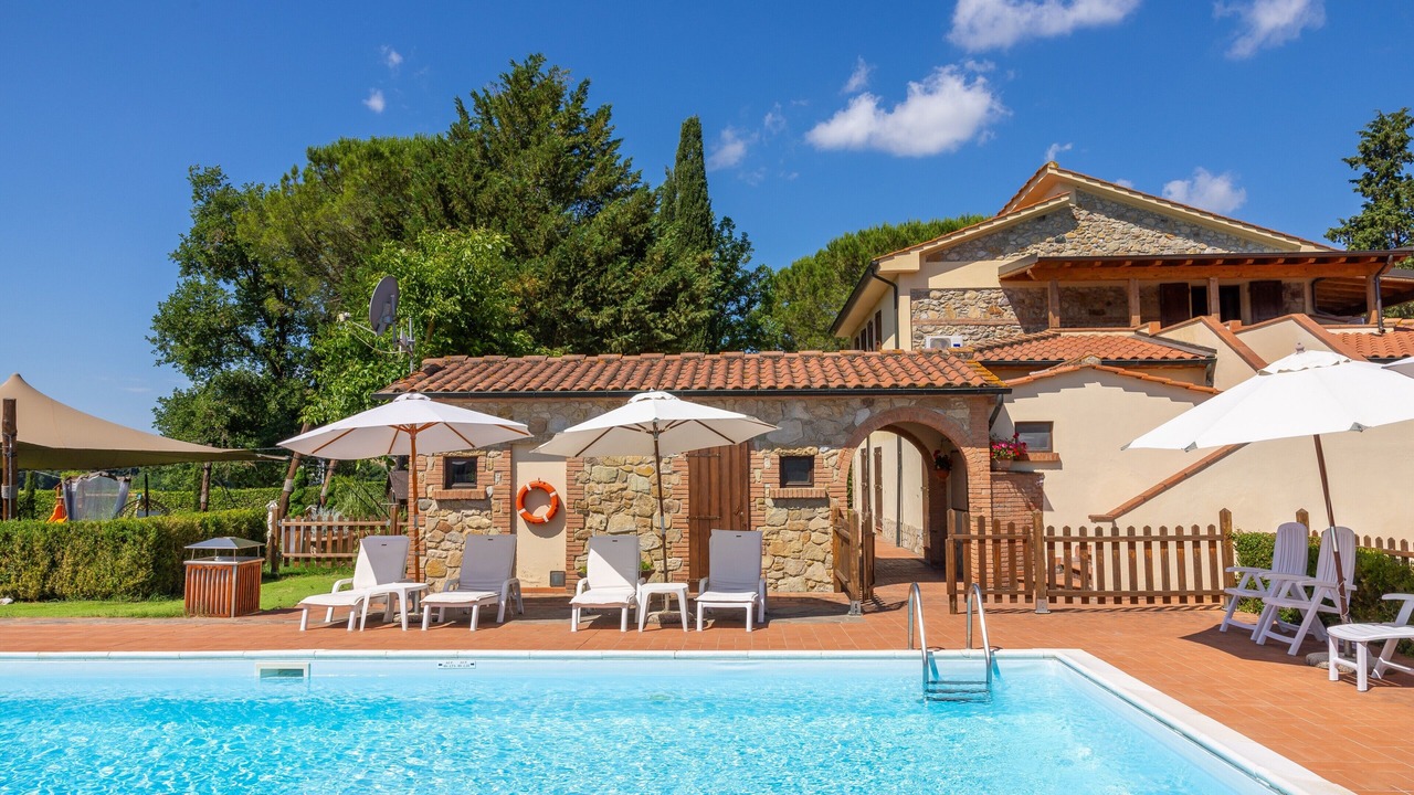 Photo of Outdoor in Montecatini Val di Cecina