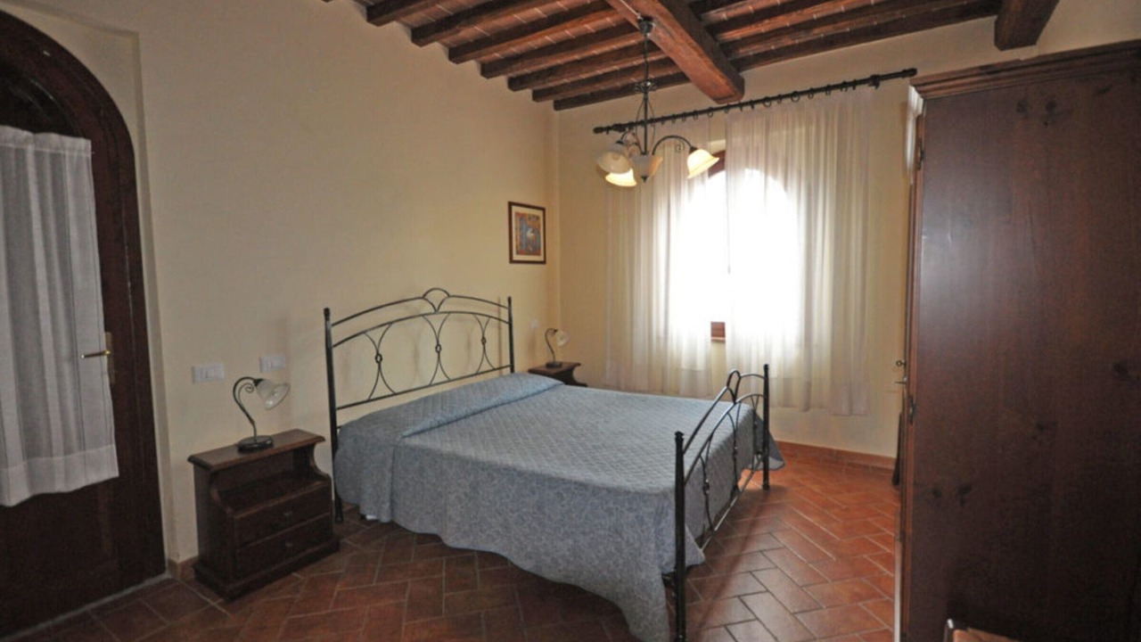 Photo of Bedroom in Montecatini Val di Cecina
