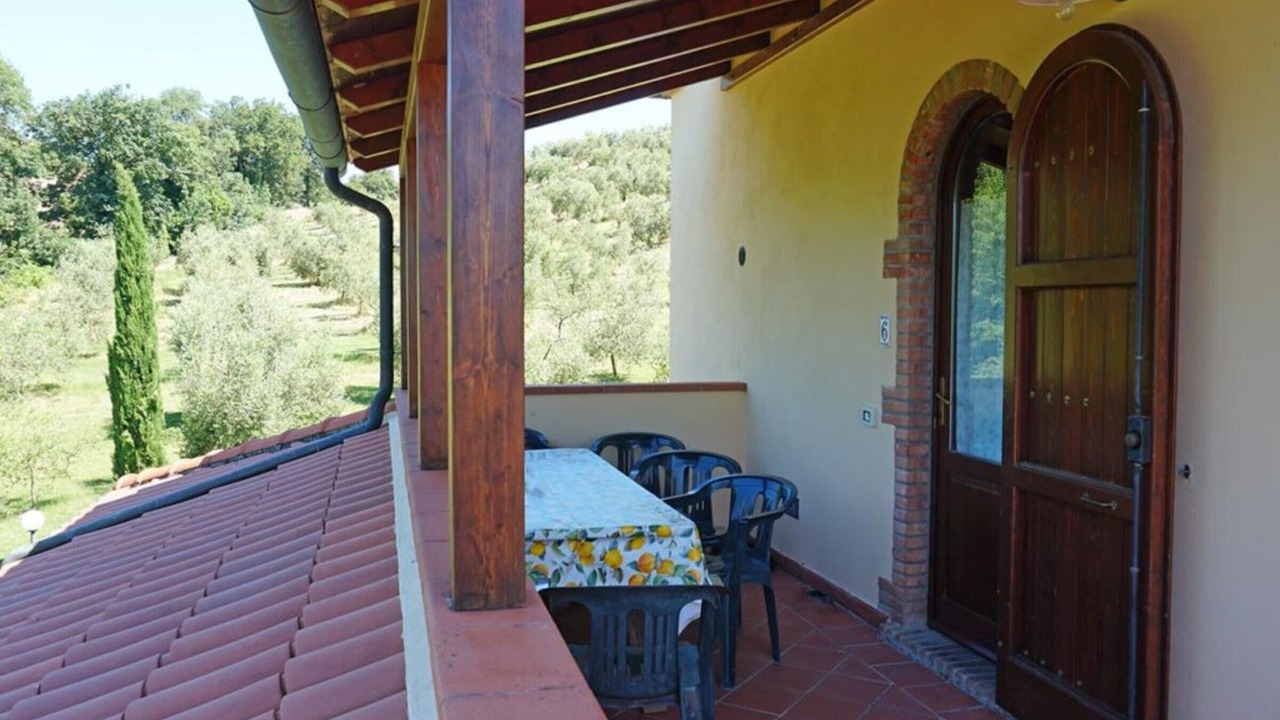 Photo of Outdoor in Montecatini Val di Cecina