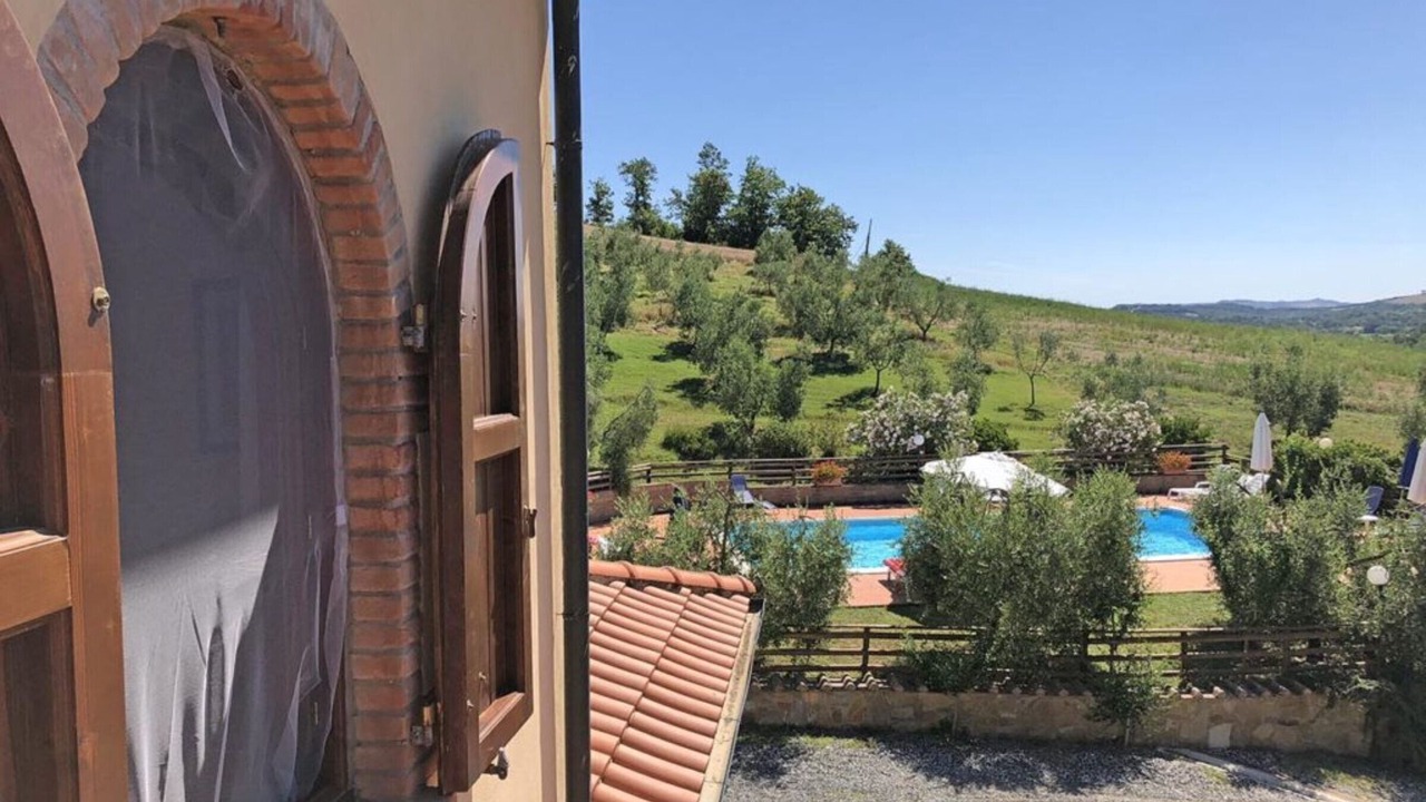 Photo of Outdoor in Montecatini Val di Cecina