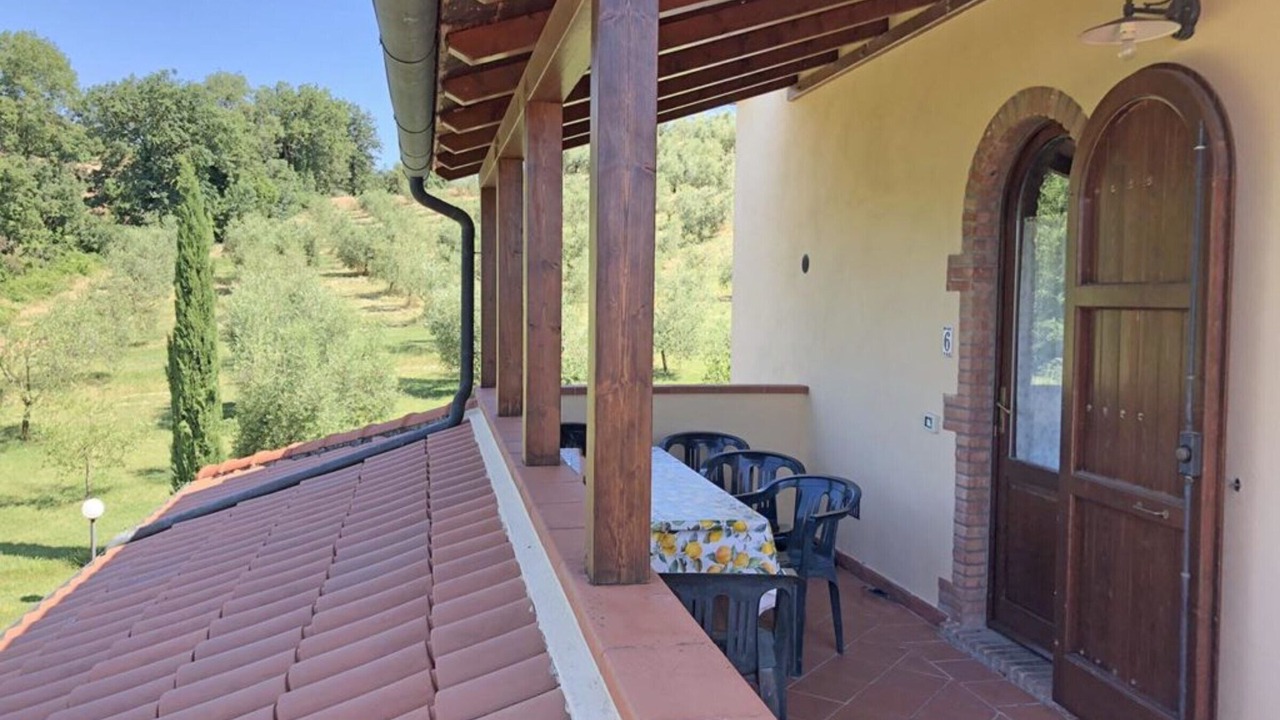 Photo of Outdoor in Montecatini Val di Cecina