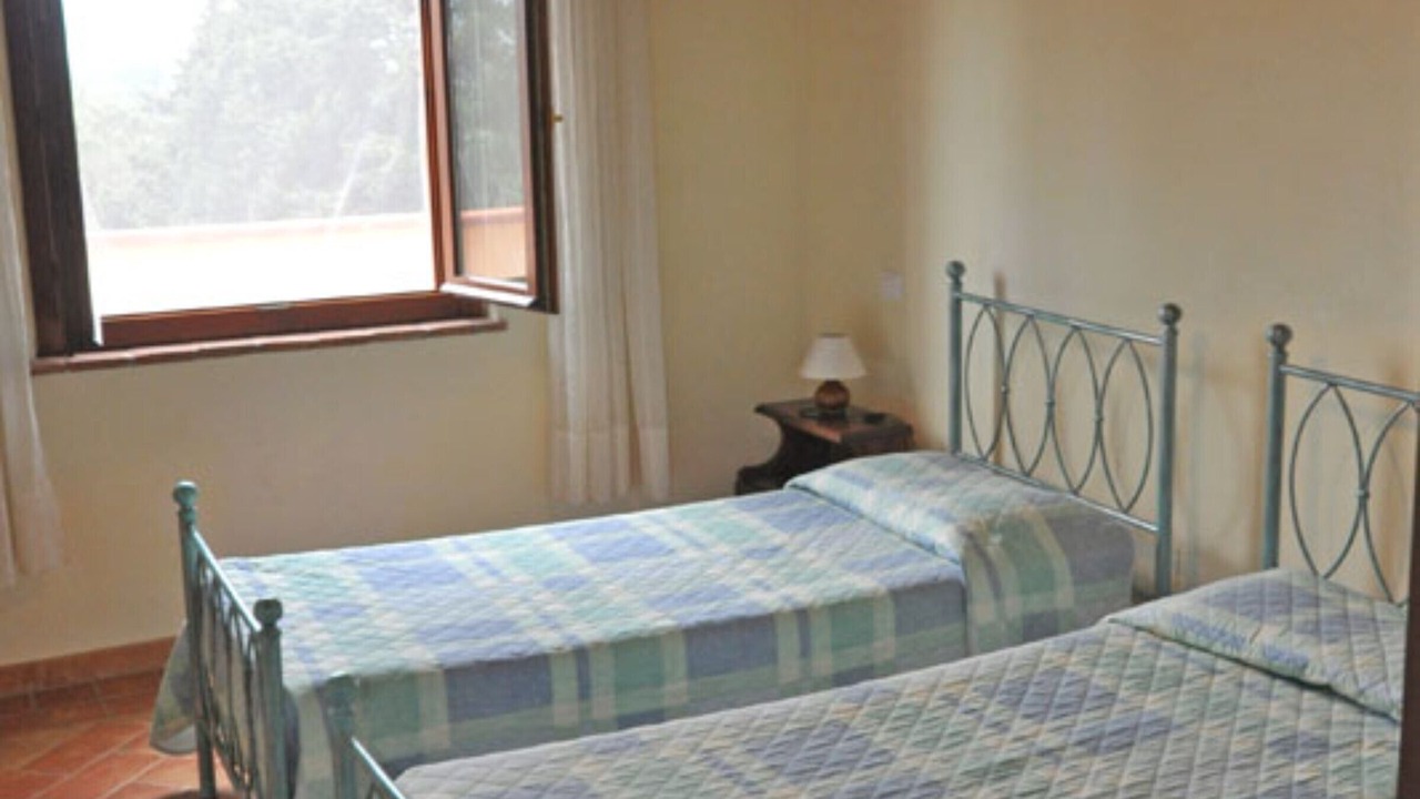 Photo of Bedroom in Montecatini Val di Cecina