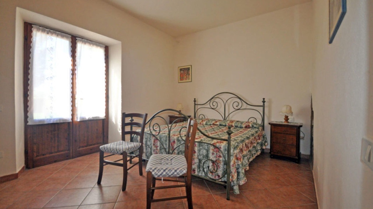 Photo of Bedroom in Montecatini Val di Cecina