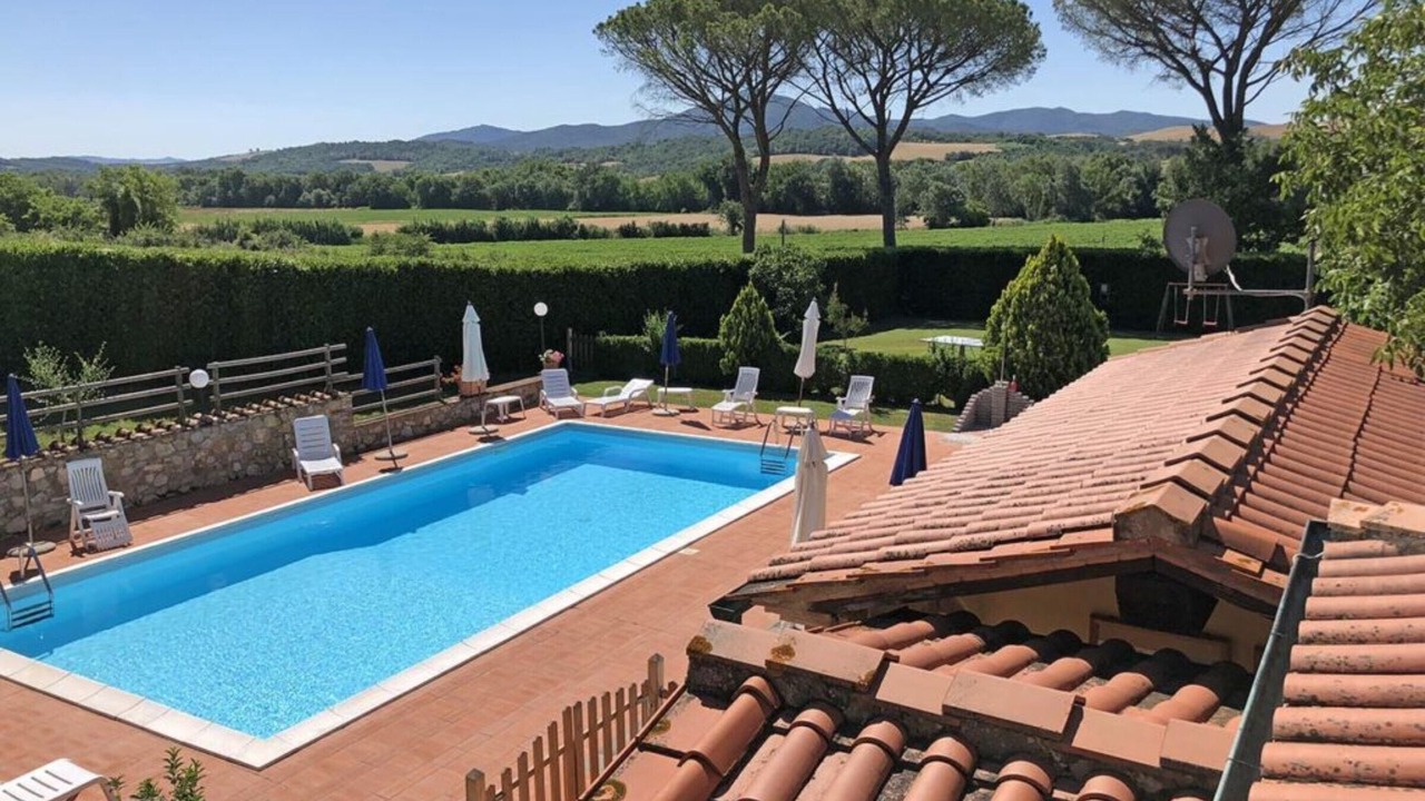 Photo of Outdoor in Montecatini Val di Cecina