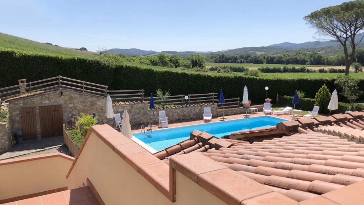 Photo of Outdoor in Montecatini Val di Cecina