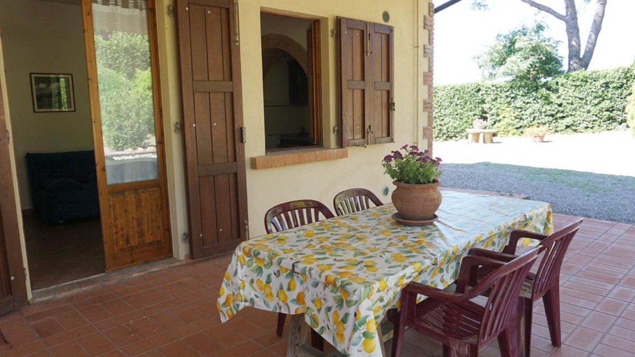 Photo of Outdoor in Montecatini Val di Cecina