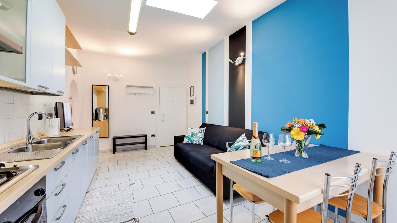 Photo of Kitchen in Forli
