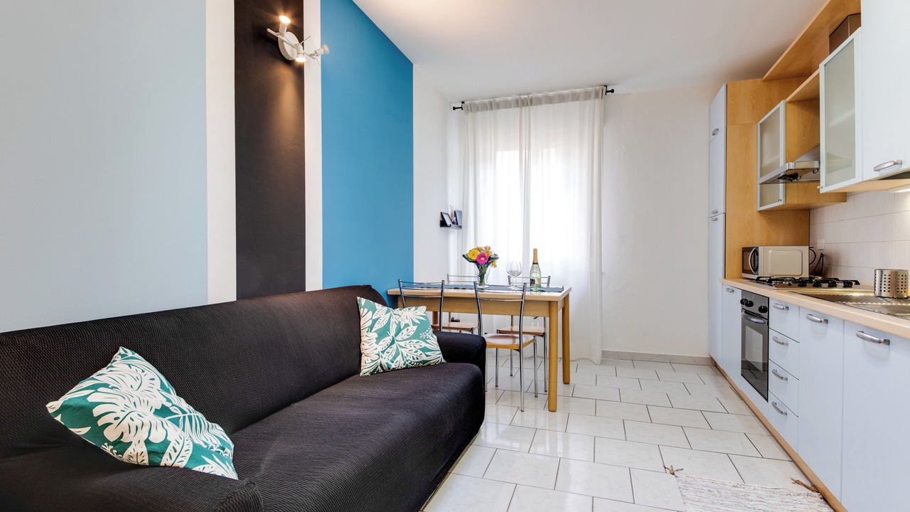 Photo of Livingroom in Forli