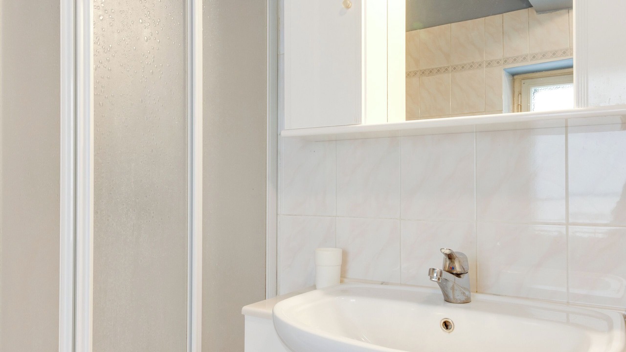 Photo of Bathroom in Forli