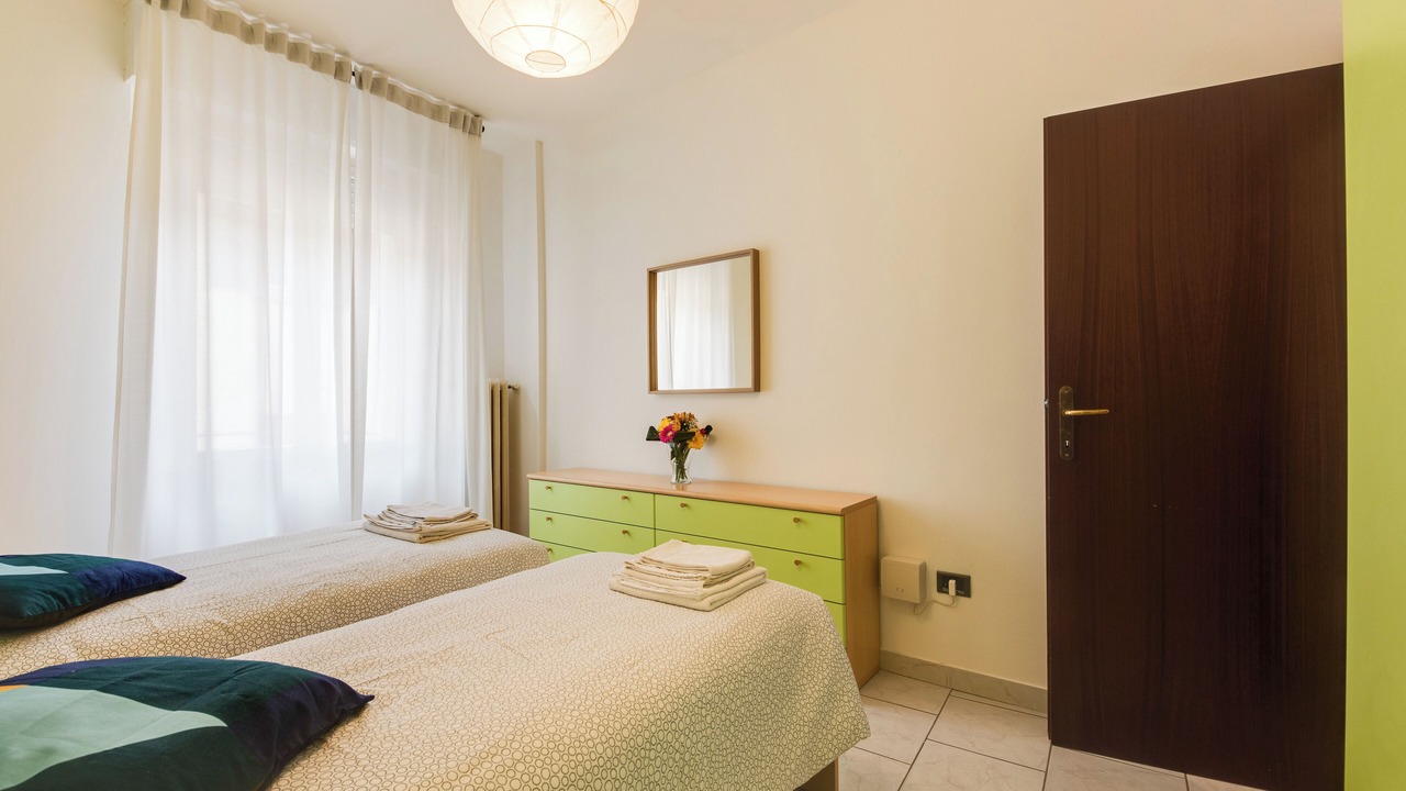Photo of Bedroom in Forli