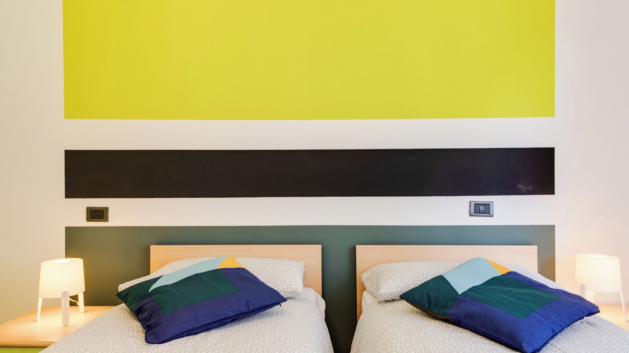 Photo of Bedroom in Forli