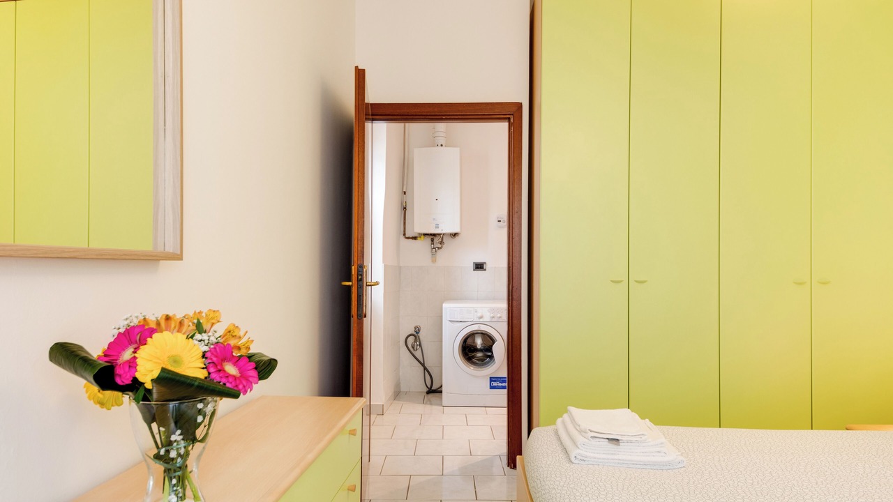 Photo of Bedroom in Forli