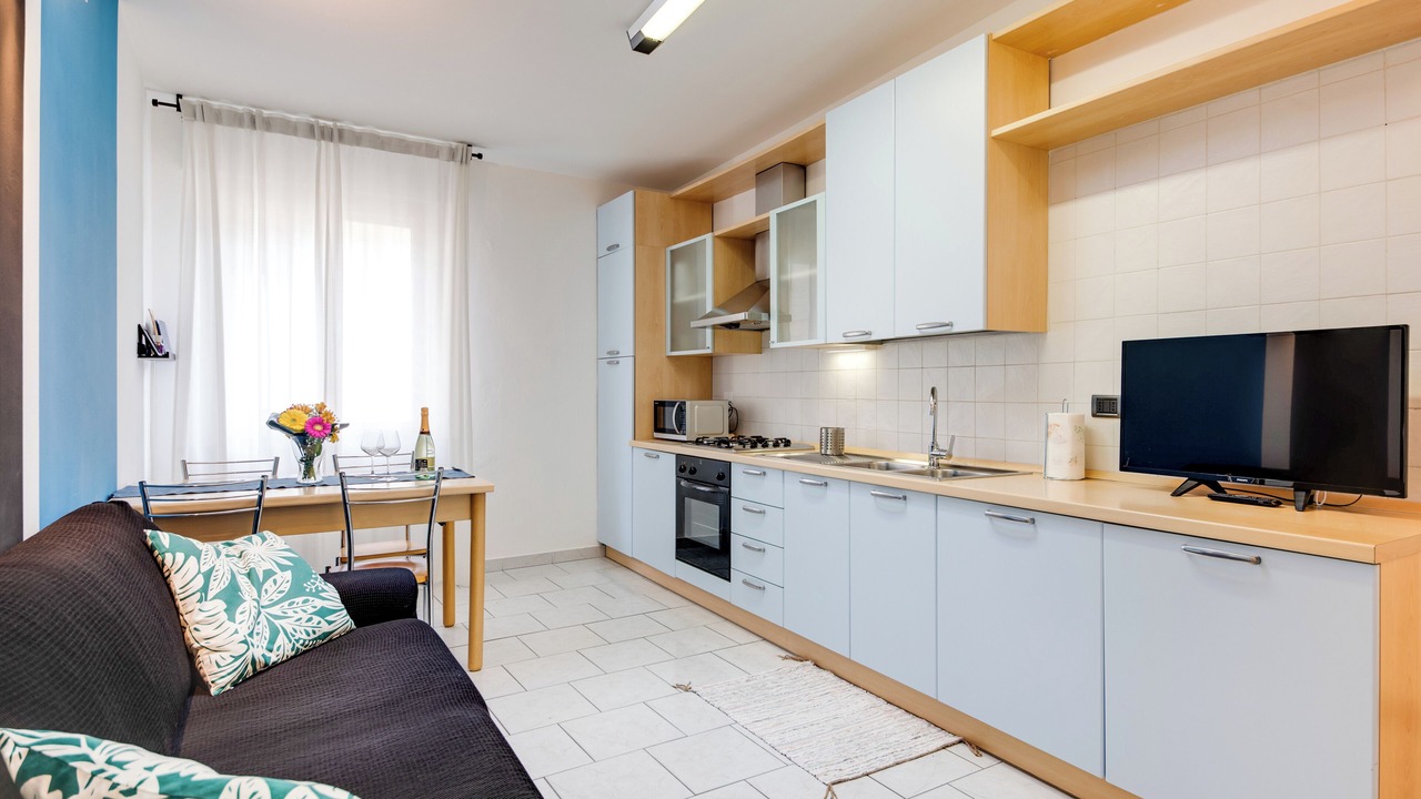 Photo of Livingroom in Forli