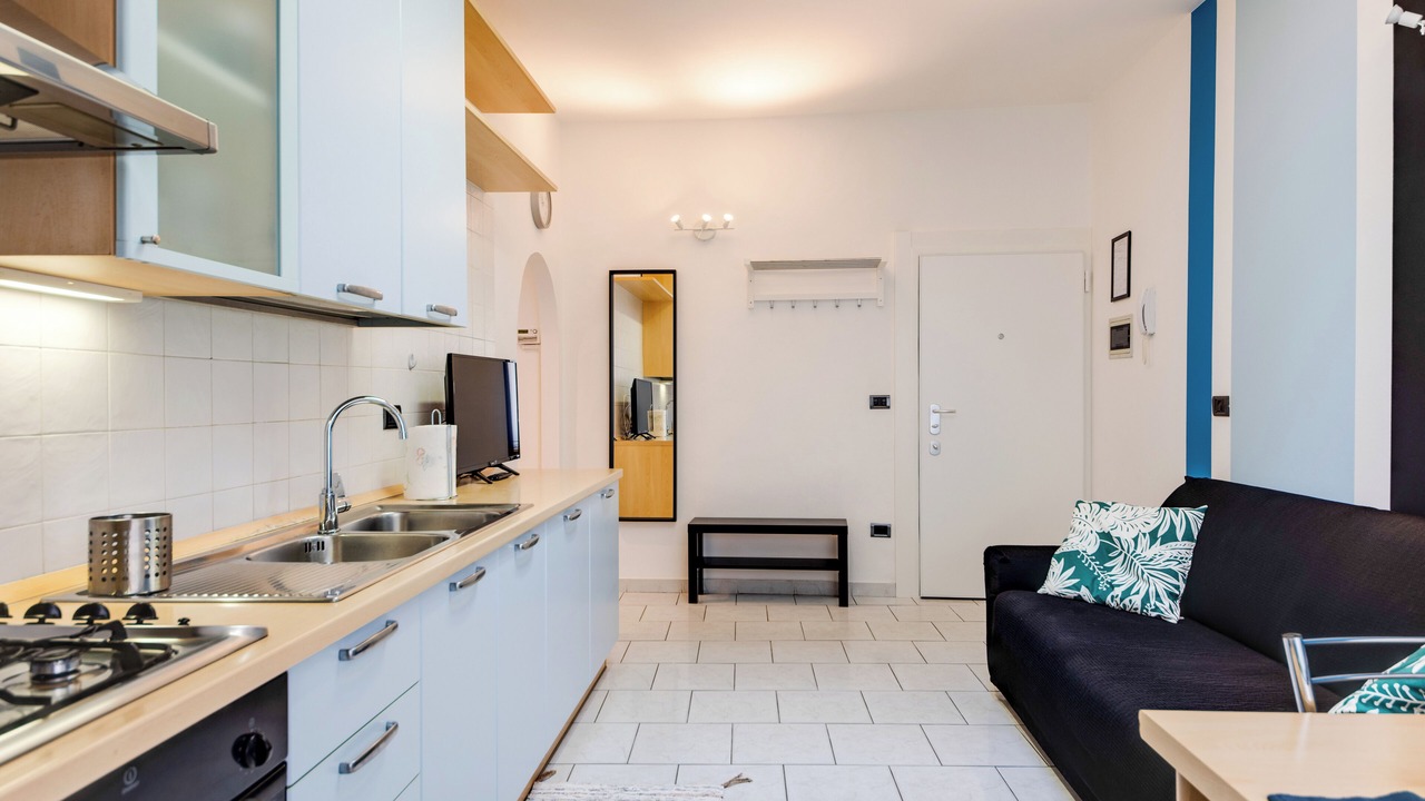 Photo of Kitchen in Forli