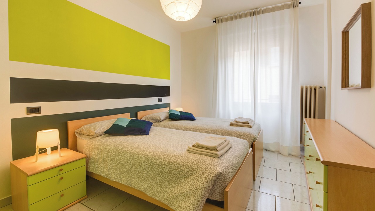 Photo of Bedroom in Forli