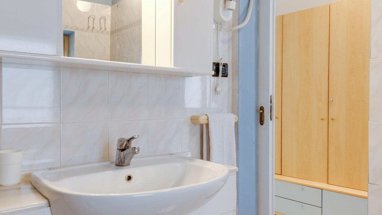Photo of Bathroom in Forli