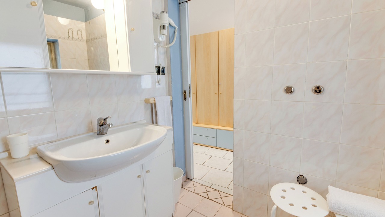 Photo of Bathroom in Forli