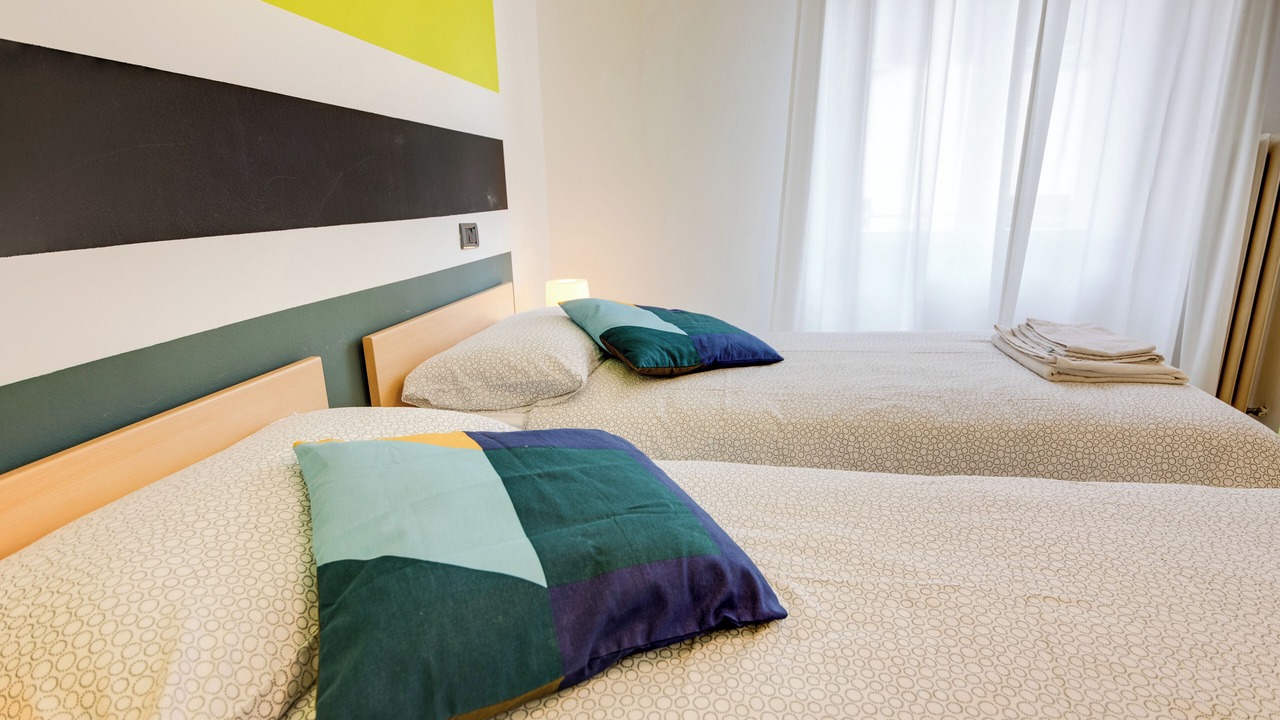 Photo of Bedroom in Forli