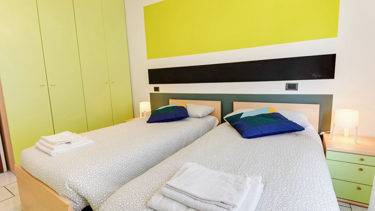 Photo of Bedroom in Forli