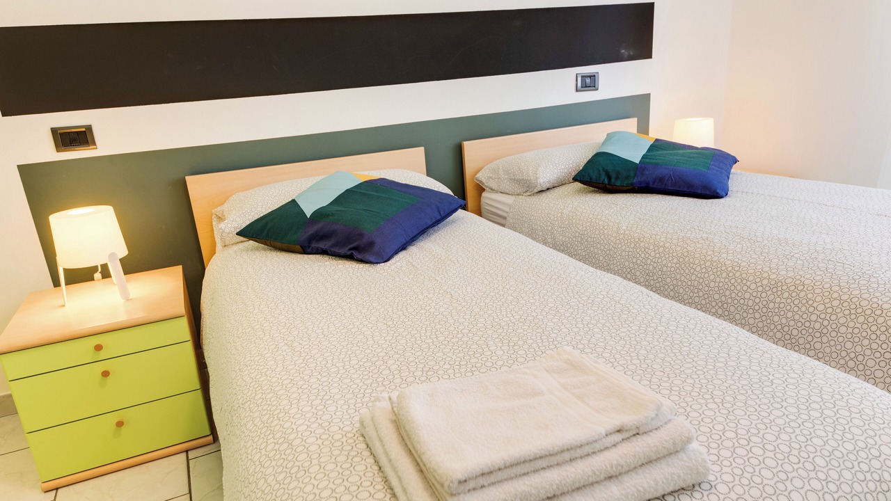 Photo of Bedroom in Forli