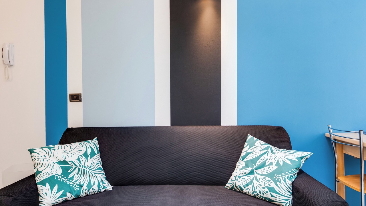 Photo of Livingroom in Forli