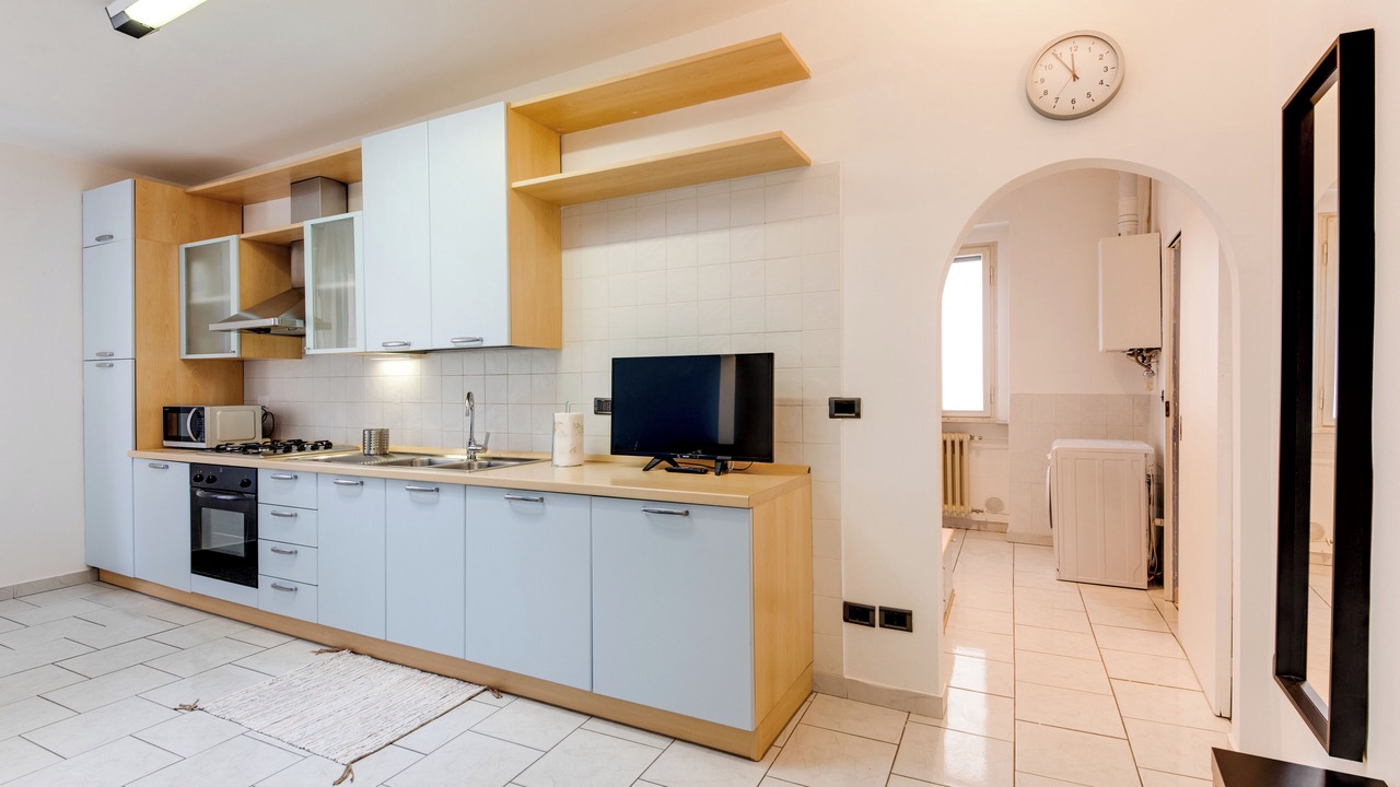 Photo of Kitchen in Forli