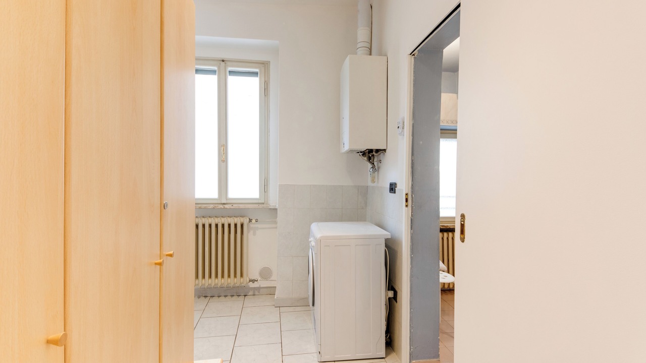 Photo of Bathroom in Forli
