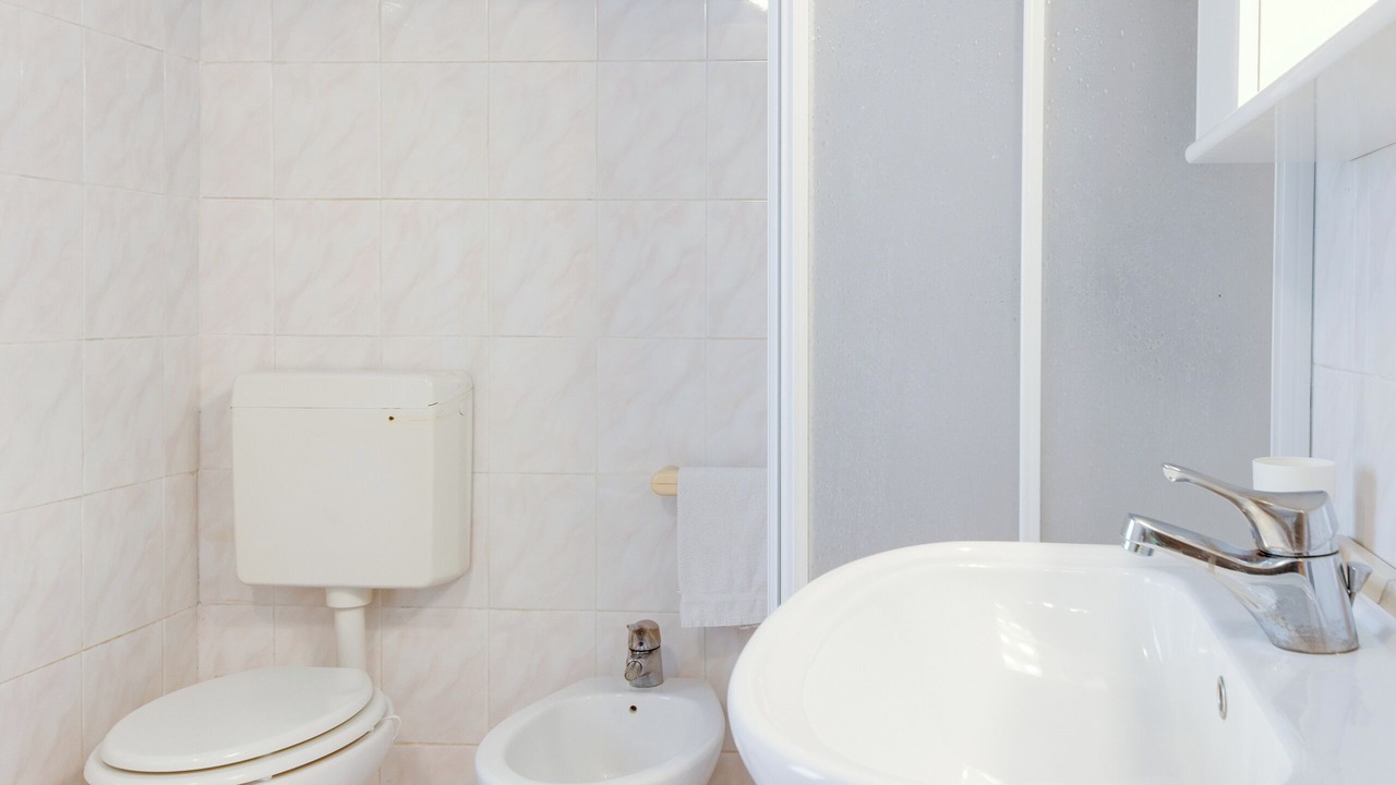 Photo of Bathroom in Forli