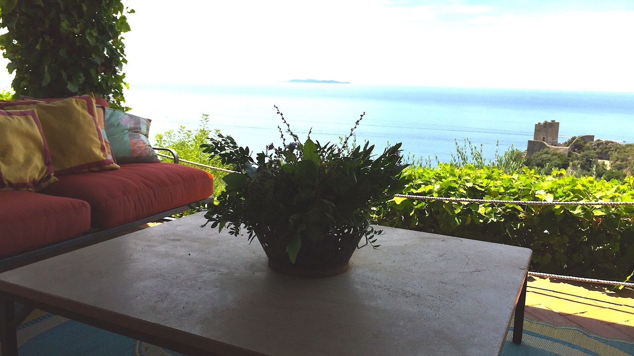 Photo of Outdoor in Monte Argentario