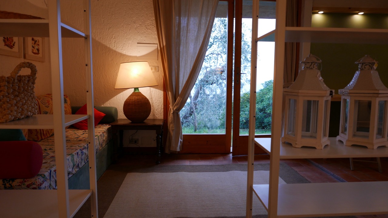 Photo of Bedroom in Monte Argentario