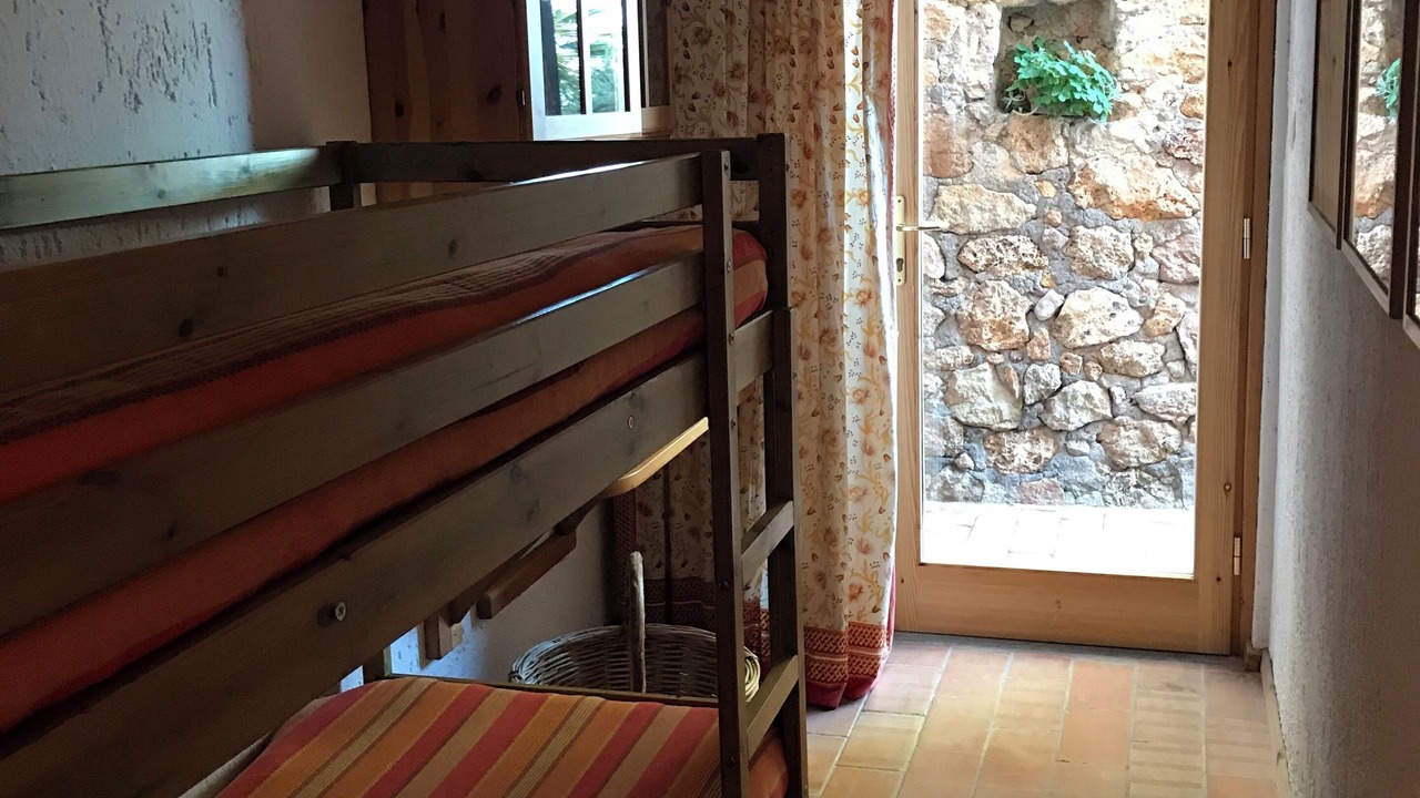 Photo of Bedroom in Monte Argentario
