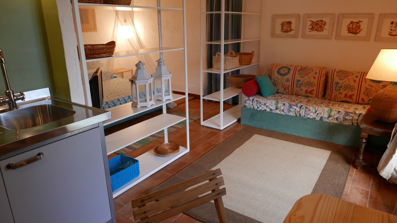Photo of Livingroom in Monte Argentario