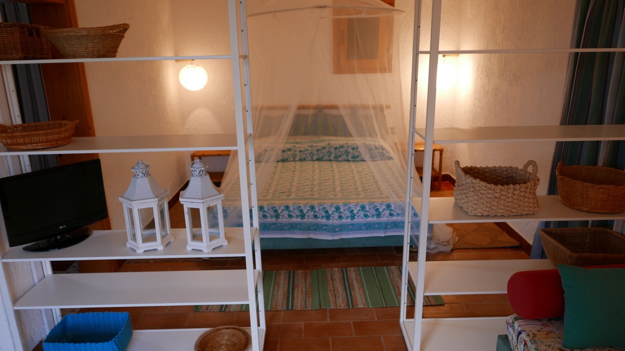Photo of Bedroom in Monte Argentario