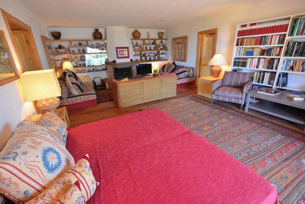 Photo of Bedroom in Monte Argentario