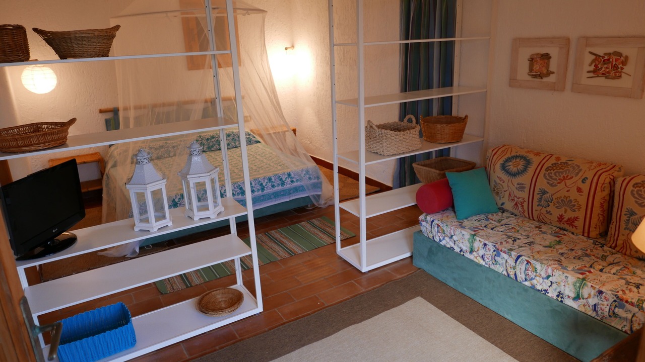 Photo of Bedroom in Monte Argentario