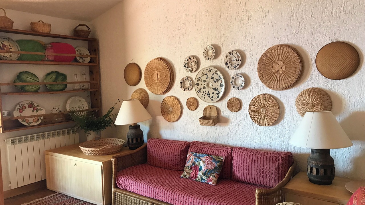 Photo of Livingroom in Monte Argentario