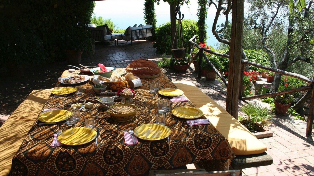 Photo of Outdoor in Monte Argentario