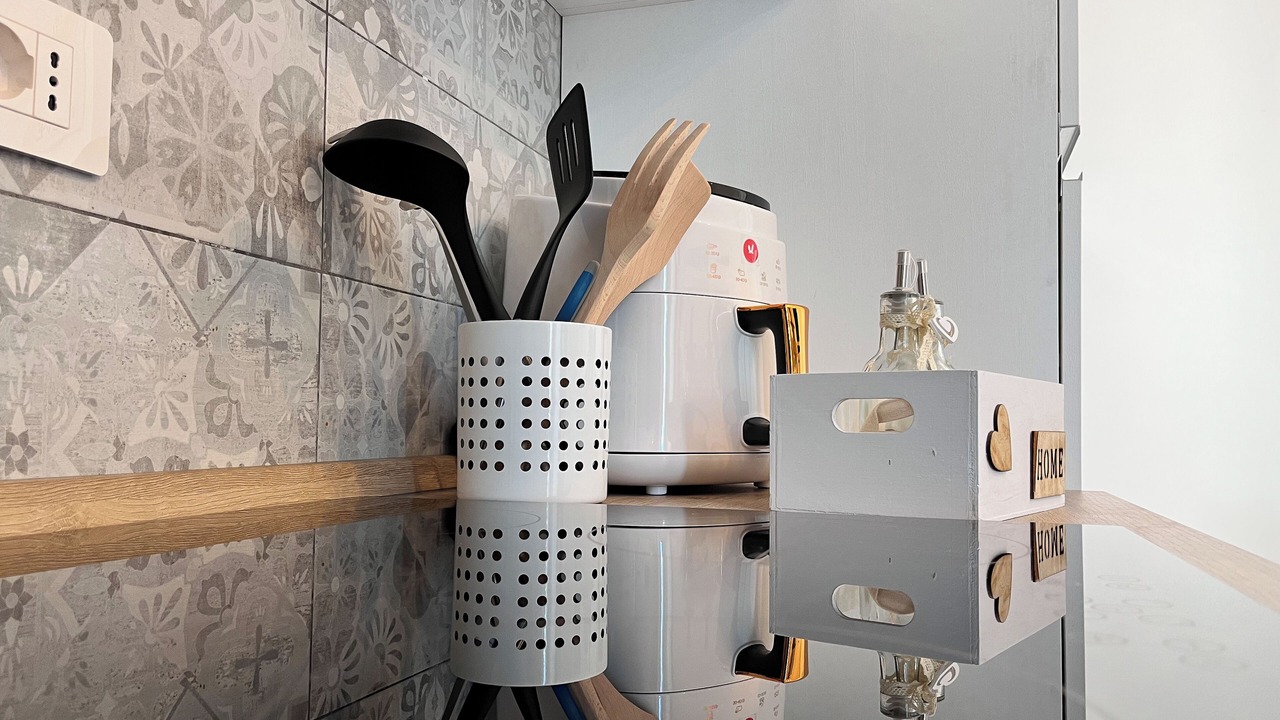 Photo of Kitchen in Civitavecchia