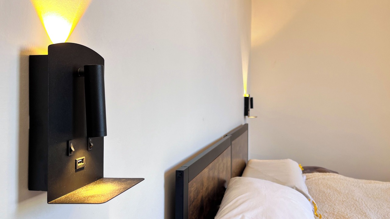 Photo of Bedroom in Civitavecchia