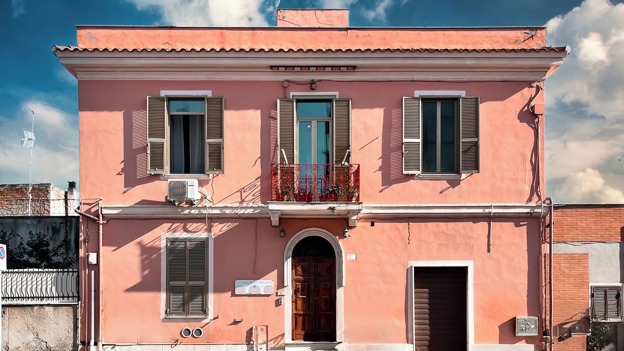 Photo of Outdoor in Civitavecchia