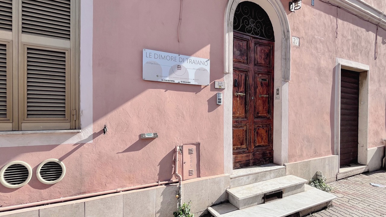 Photo of Outdoor in Civitavecchia