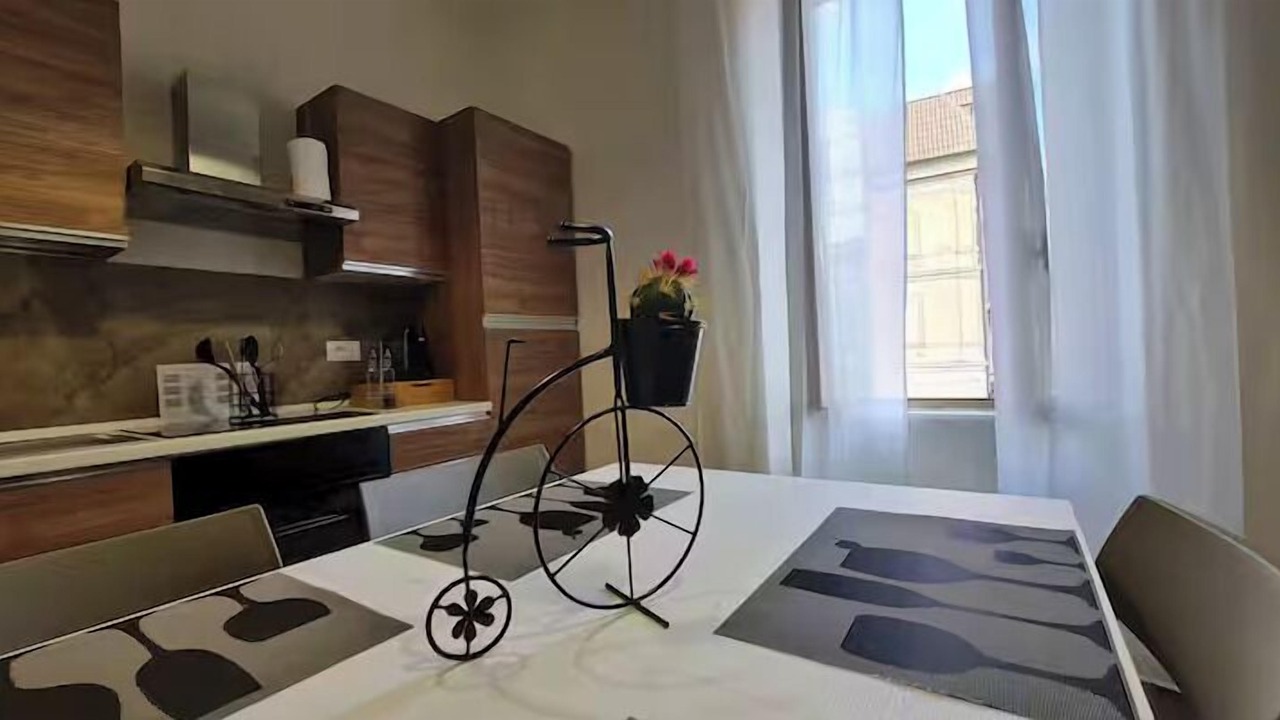 Photo of Kitchen in Civitavecchia
