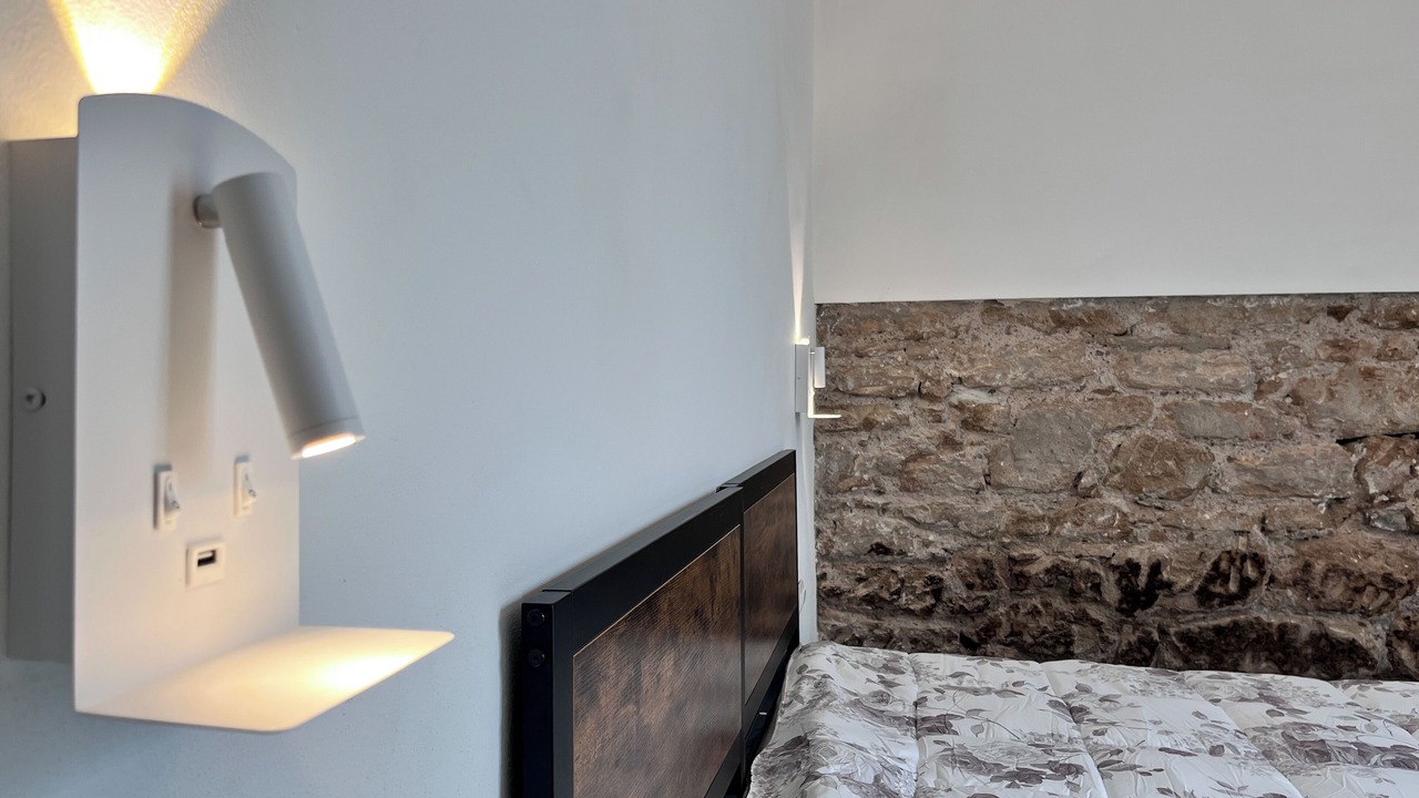 Photo of Bedroom in Civitavecchia